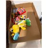 Image 1 : Mario toys