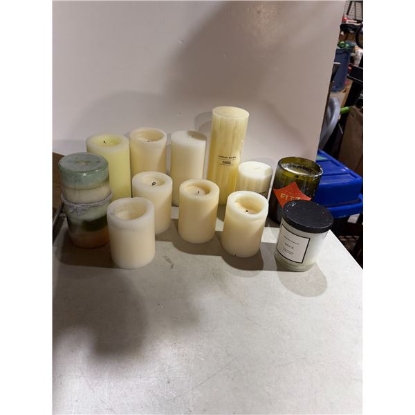 Candles