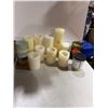 Image 1 : Candles