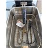 Image 2 : T-fal deepfryer