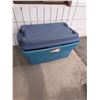 Image 1 : Bin with lid