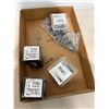Image 1 : Cap screws