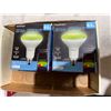 Image 1 : LED bulbs smart Wi-Fi