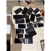 Image 1 : Assorted phones