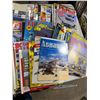 Image 1 : Aviation books