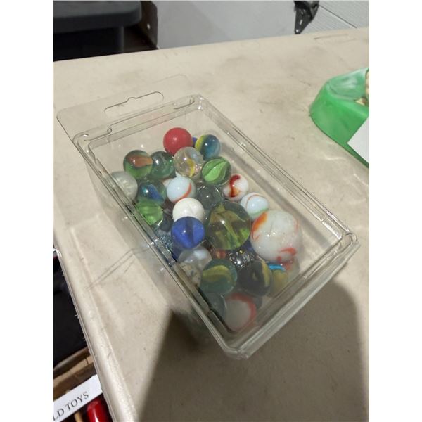 Marbles
