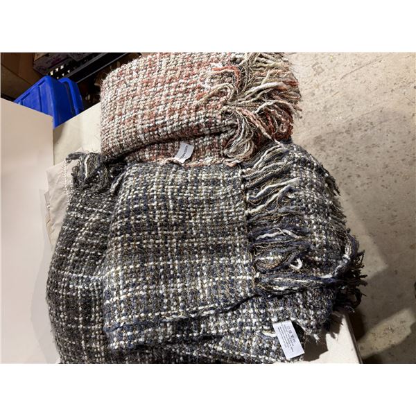 Urban barn Blankets