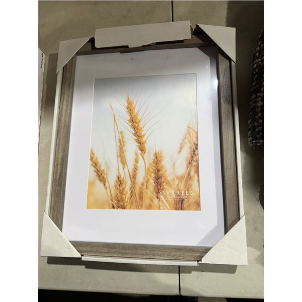 New frame 8" x 10"