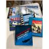 Image 1 : Aviation books