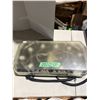 Image 1 : Code 3PSE Amber shield mini bar