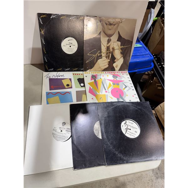 Records