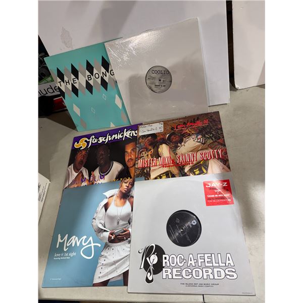 Records