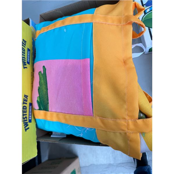 Beach blanket