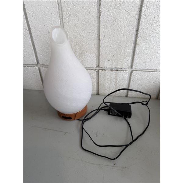 Diffuser