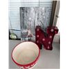 Image 1 : Christmas decor
