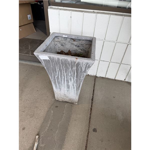 Planter