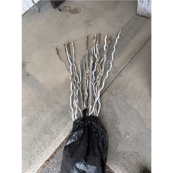 Decor twigs