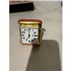 Image 1 : Westclox clock