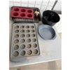 Image 1 : Baking items