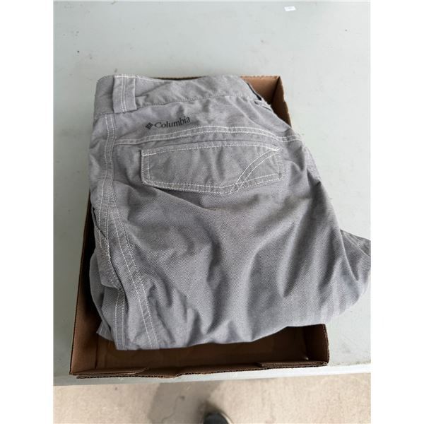 Columbia   snow pants