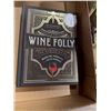 Image 1 : Wine FOLLY the master guide