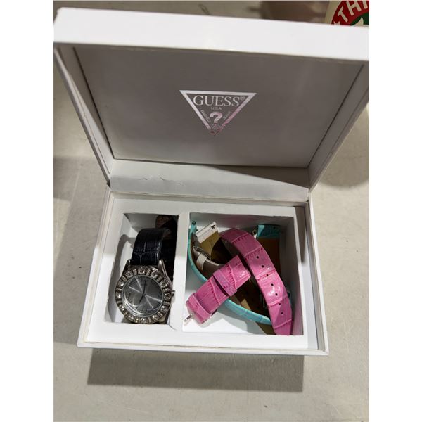 Guess watch