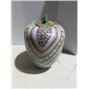 Image 1 : Vase with lid