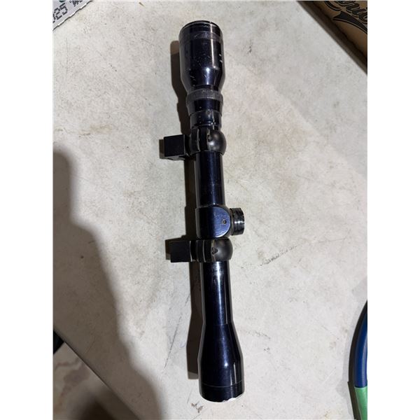 Scope