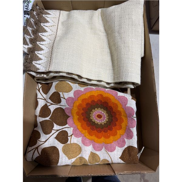 Table cloths