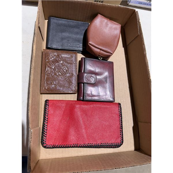 Wallet