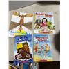 Image 1 : Robert munsch books