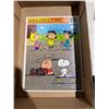 Image 1 : Vintage peanuts puzzle
