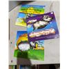 Image 1 : Children's books