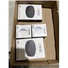 Image 1 : Smart home items