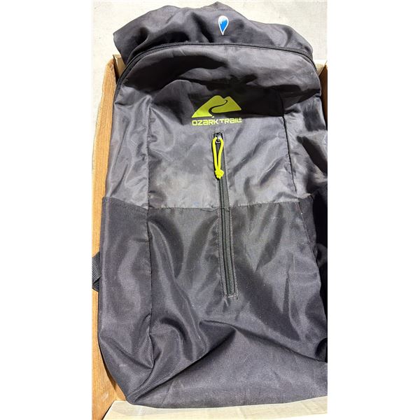 OZARK Trail bag