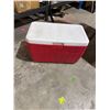 Image 1 : Coleman cooler