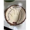 Image 1 : Irish FAERY "worry" door