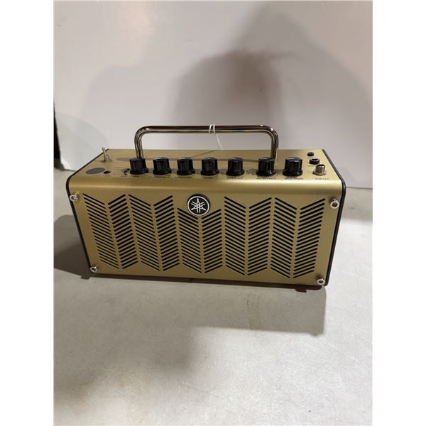 Yamaha THR5A acoustic guitar amp