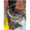 Image 1 : Vintage condiment dish