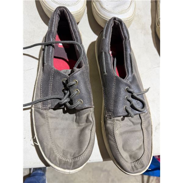 SUPI shoes size 10 1/2