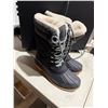 Image 1 : New boots size 6