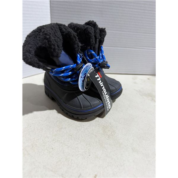 Net toddler size 5