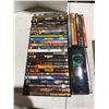 Image 1 : DVDs