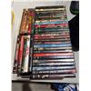 Image 1 : DVDs