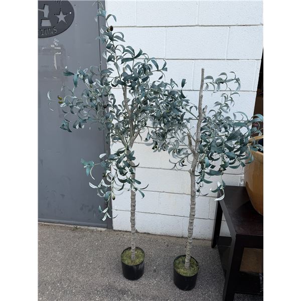 Artificial trees