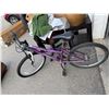Image 1 : HUFFY bike