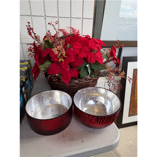 Seasonal decor