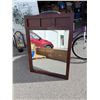 Image 1 : Mirror 33 1/2" x 46 inches