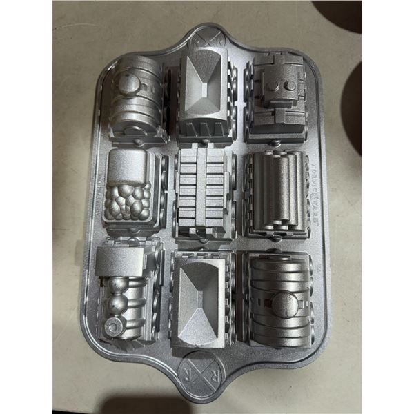 Nordic, where baking pan
