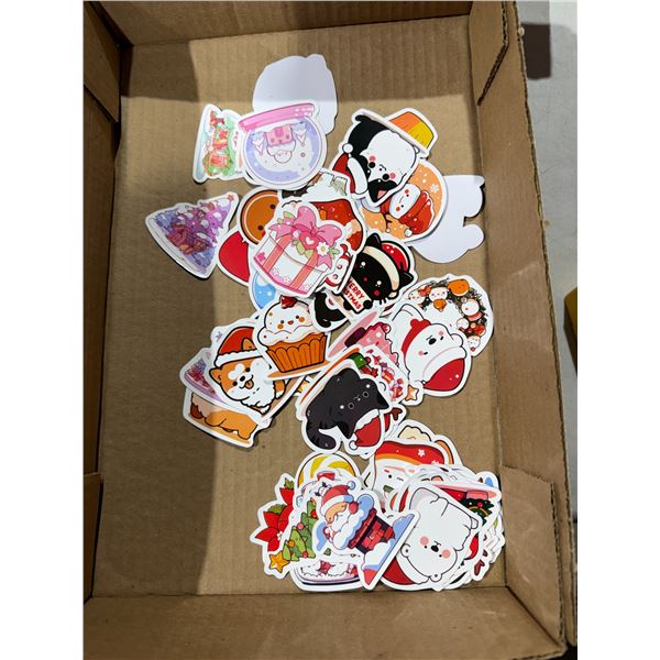 Stickers